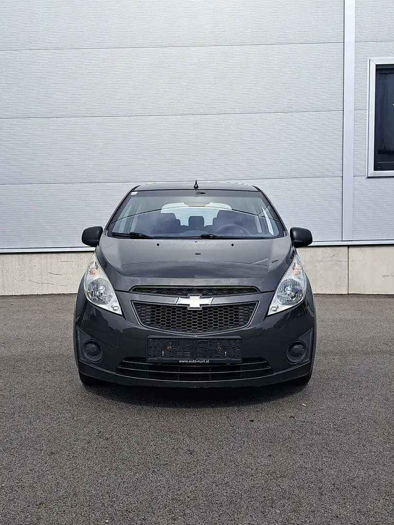 Chevrolet Spark 1,0 Braun - 2