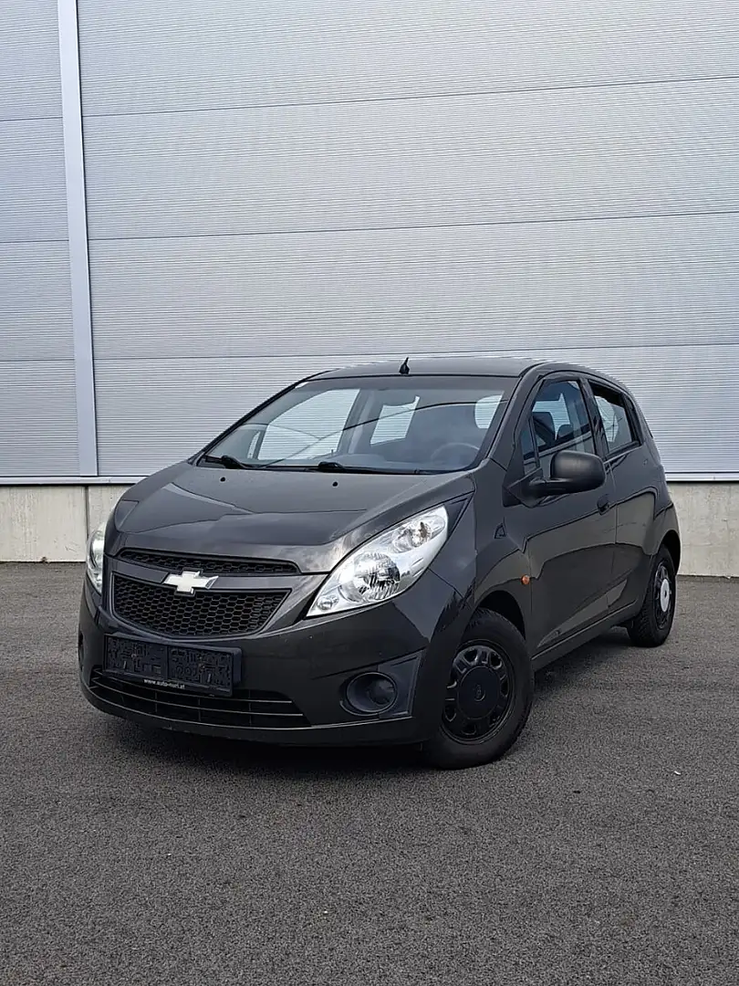 Chevrolet Spark 1,0 Braun - 1