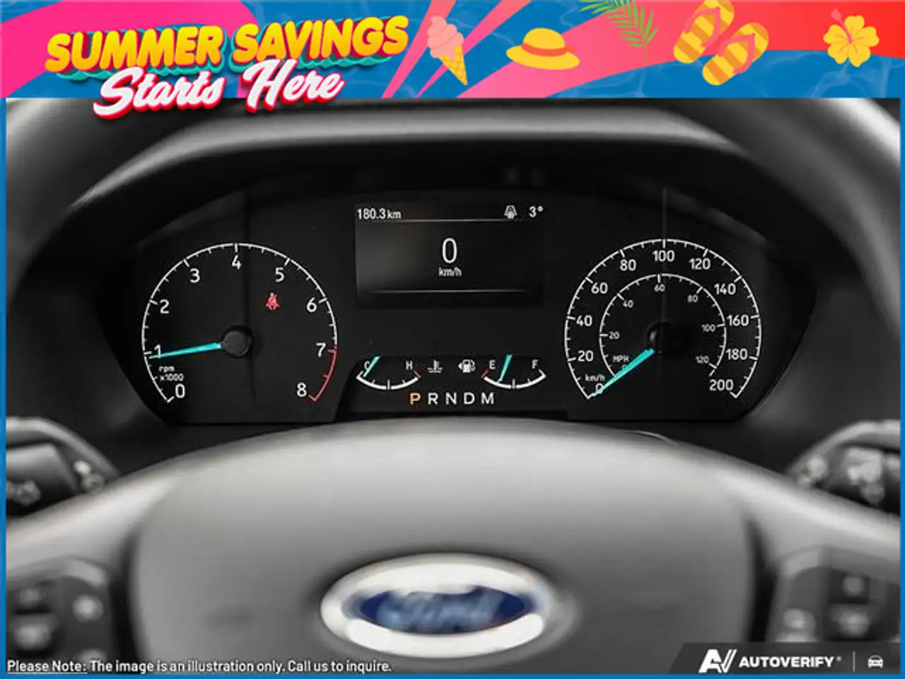 Ford Transit Cargo Van fotografie Ford Transit Cargo Van