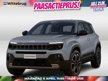 Summit 54 kWh DIRECT RIJDEN - WINTER PACK - 8 JAAR