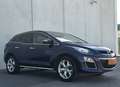 Mazda CX-7 CD173 Revolution Top**ERSTBESITZ**ÖAMTC PICKERL... Blau - thumbnail 13