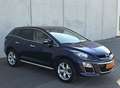 Mazda CX-7 CD173 Revolution Top**ERSTBESITZ**ÖAMTC PICKERL... Blau - thumbnail 11