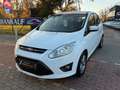 Ford C-Max C-MAX Sync Edition*Klima*PDC*Winterpaket*81TKM! Weiß - thumbnail 8