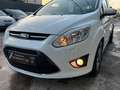 Ford C-Max C-MAX Sync Edition*Klima*PDC*Winterpaket*81TKM! Weiß - thumbnail 11