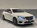 Mercedes-Benz E 220 Coupe Premium Automatico 90.000 Km ! Bianco - thumbnail 2