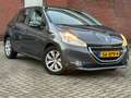 Peugeot 208 1.4 VTi Envy|5DRS|NAVI|AIRCO|CRUISE|ELEKT.RAMEN Grau - thumbnail 1
