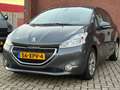 Peugeot 208 1.4 VTi Envy|5DRS|NAVI|AIRCO|CRUISE|ELEKT.RAMEN Grau - thumbnail 3