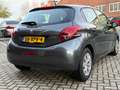 Peugeot 208 1.4 VTi Envy|5DRS|NAVI|AIRCO|CRUISE|ELEKT.RAMEN Grau - thumbnail 7