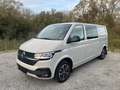 Volkswagen T6.1 Transporter 4motion DSG Lang 204PK 5 zitpl 47.099€ ex btw Gris - thumbnail 1