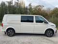 Volkswagen T6.1 Transporter 4motion DSG Lang 204PK 5 zitpl 47.099€ ex btw Серый - thumbnail 4