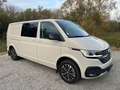 Volkswagen T6.1 Transporter 4motion DSG Lang 204PK 5 zitpl 47.099€ ex btw Серый - thumbnail 9