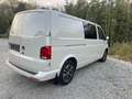 Volkswagen T6.1 Transporter 4motion DSG Lang 204PK 5 zitpl 47.099€ ex btw Gris - thumbnail 11