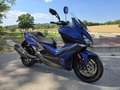 Kymco Xciting S 400i ABS Azul - thumbnail 2