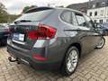 BMW X1 X1 sDrive18d Sport Line+2.HAND+KLIMA+6 GANG+PDC Grau - thumbnail 4