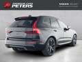 Volvo XC60 Black Edition Ultra T6 21''LM AHK Luftf B&W 360kam Schwarz - thumbnail 2