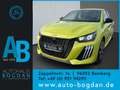 Peugeot 208 Active LED*Navi*Android/Apple*Tempomat*PDC Gelb - thumbnail 1