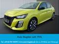 Peugeot 208 Active LED*Navi*Android/Apple*Tempomat*PDC Gelb - thumbnail 2