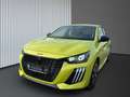 Peugeot 208 Active LED*Navi*Android/Apple*Tempomat*PDC Gelb - thumbnail 29