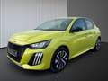 Peugeot 208 Active LED*Navi*Android/Apple*Tempomat*PDC Gelb - thumbnail 30
