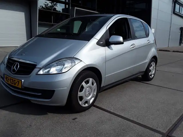 Mercedes-Benz 160 BLUEEFF BNS CL.