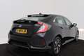 Honda Civic 1.0 i-VTEC Comfort | Stoelverwarming | Climate Con Zwart - thumbnail 34