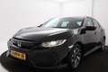 Honda Civic 1.0 i-VTEC Comfort | Stoelverwarming | Climate Con Zwart - thumbnail 30