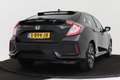 Honda Civic 1.0 i-VTEC Comfort | Stoelverwarming | Climate Con Zwart - thumbnail 9