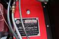 MG MGA MG A 1600 MK2 Restauriert H-Zulassung Rojo - thumbnail 15