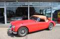 MG MGA MG A 1600 MK2 Restauriert H-Zulassung Rot - thumbnail 2