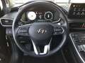Hyundai SANTA FE HYBRID Aut *7 SITZE / VOLL LED / NAVI / VIRTUELL / KAMERA / VOLLEDER / ACC / E-KLAPPE* Grau - thumbnail 10