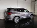 Hyundai SANTA FE HYBRID Aut *7 SITZE / VOLL LED / NAVI / VIRTUELL / KAMERA / VOLLEDER / ACC / E-KLAPPE* Grau - thumbnail 2