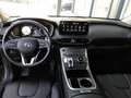 Hyundai SANTA FE HYBRID Aut *7 SITZE / VOLL LED / NAVI / VIRTUELL / KAMERA / VOLLEDER / ACC / E-KLAPPE* Grau - thumbnail 3