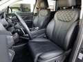 Hyundai SANTA FE HYBRID Aut *7 SITZE / VOLL LED / NAVI / VIRTUELL / KAMERA / VOLLEDER / ACC / E-KLAPPE* Grau - thumbnail 13