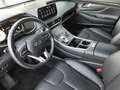 Hyundai SANTA FE HYBRID Aut *7 SITZE / VOLL LED / NAVI / VIRTUELL / KAMERA / VOLLEDER / ACC / E-KLAPPE* Grau - thumbnail 12