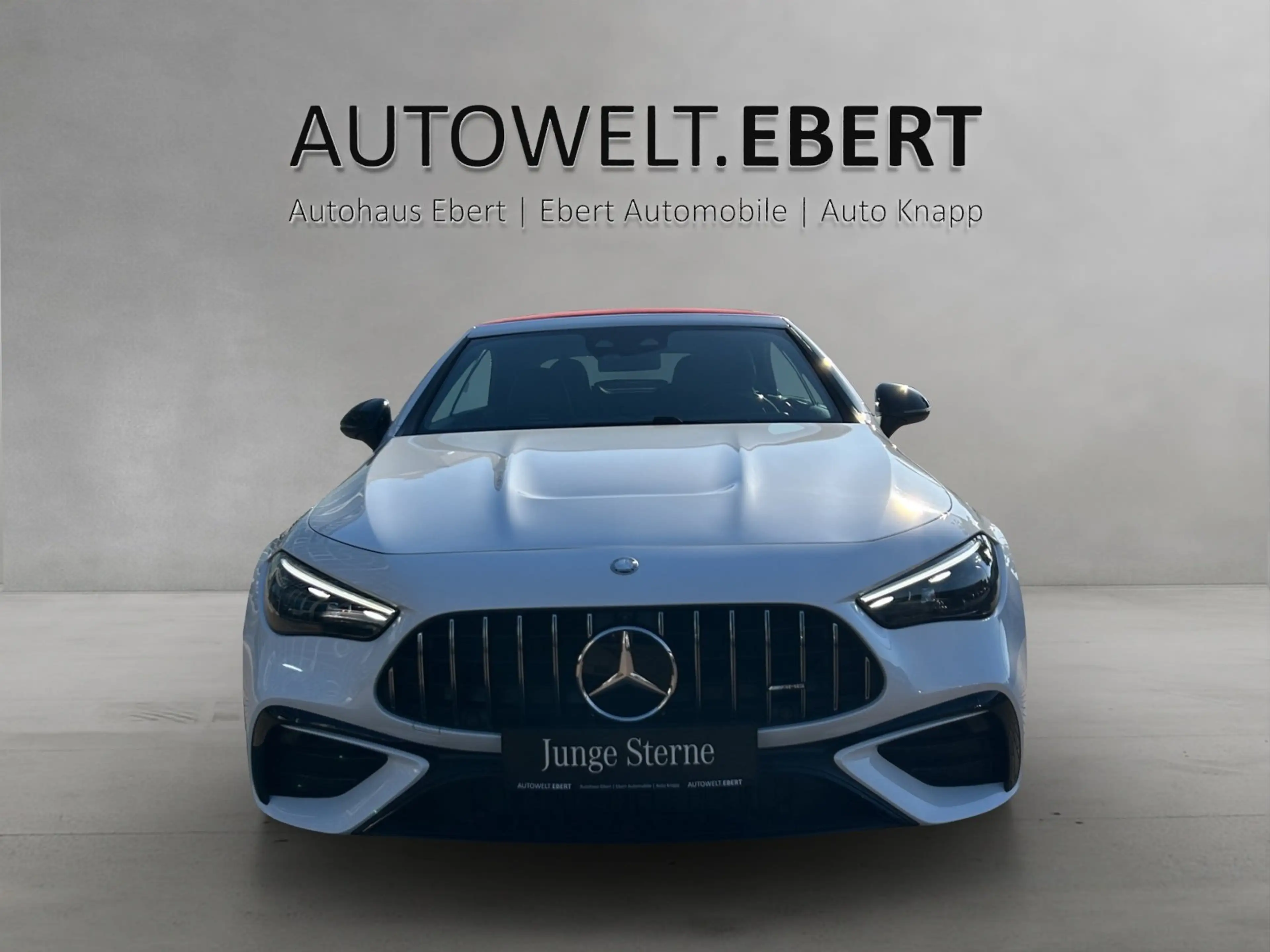 Mercedes-Benz CLE 53 AMG DYNAMIC+ Driver's DISTRO Massage AHK — photo 6