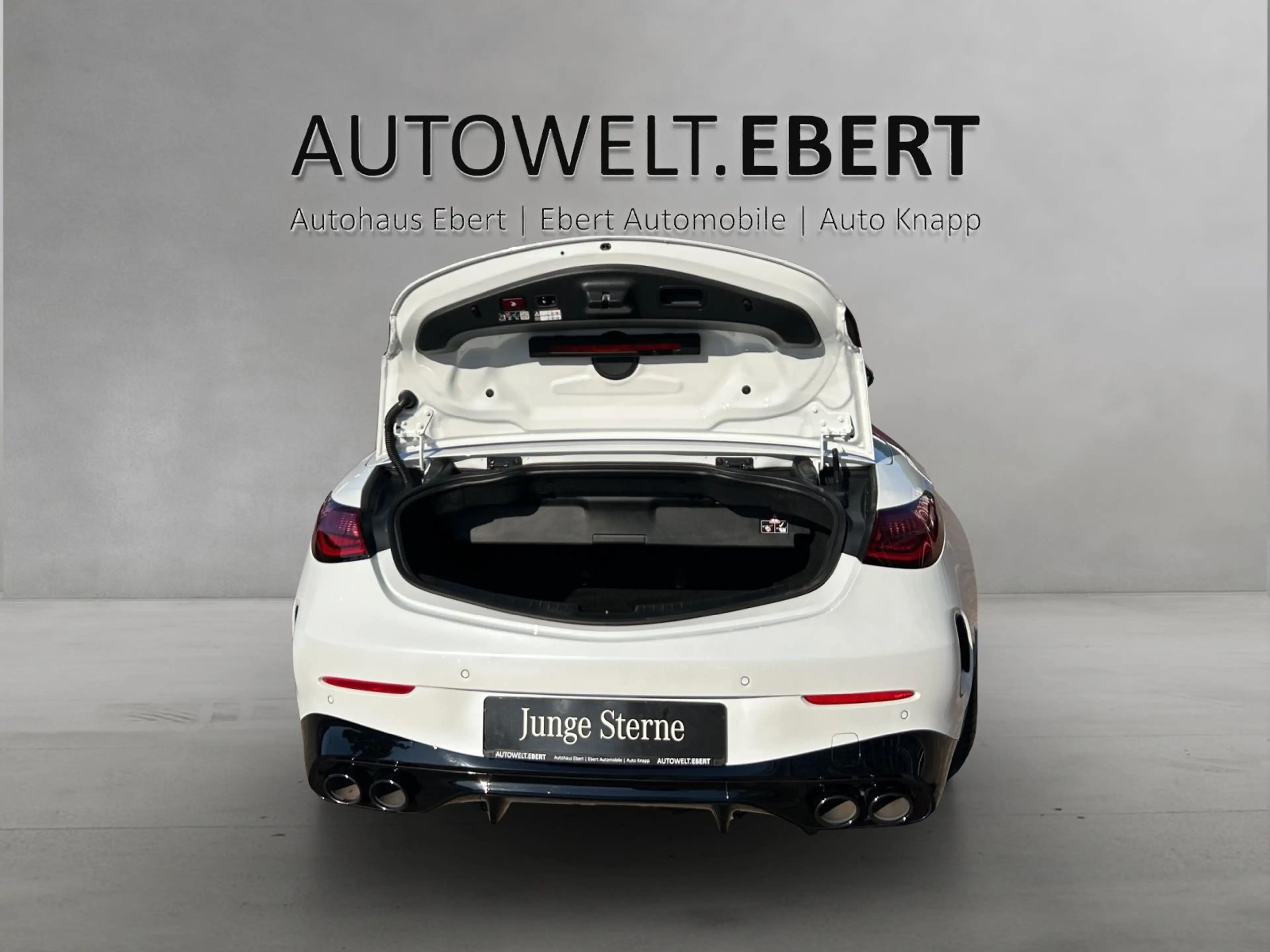 Mercedes-Benz CLE 53 AMG DYNAMIC+ Driver's DISTRO Massage AHK — photo 10