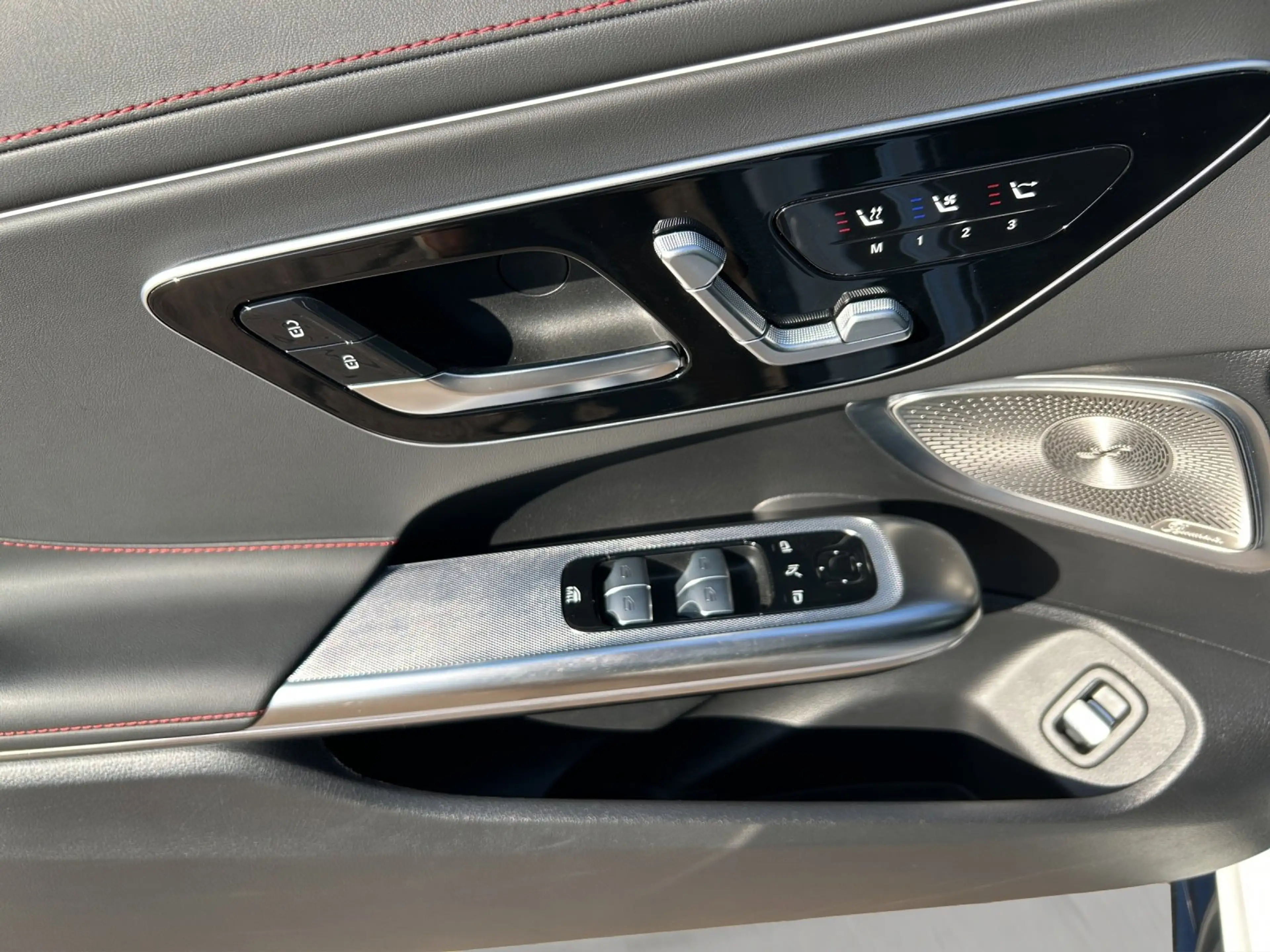 Mercedes-Benz CLE 53 AMG DYNAMIC+ Driver's DISTRO Massage AHK — photo 9