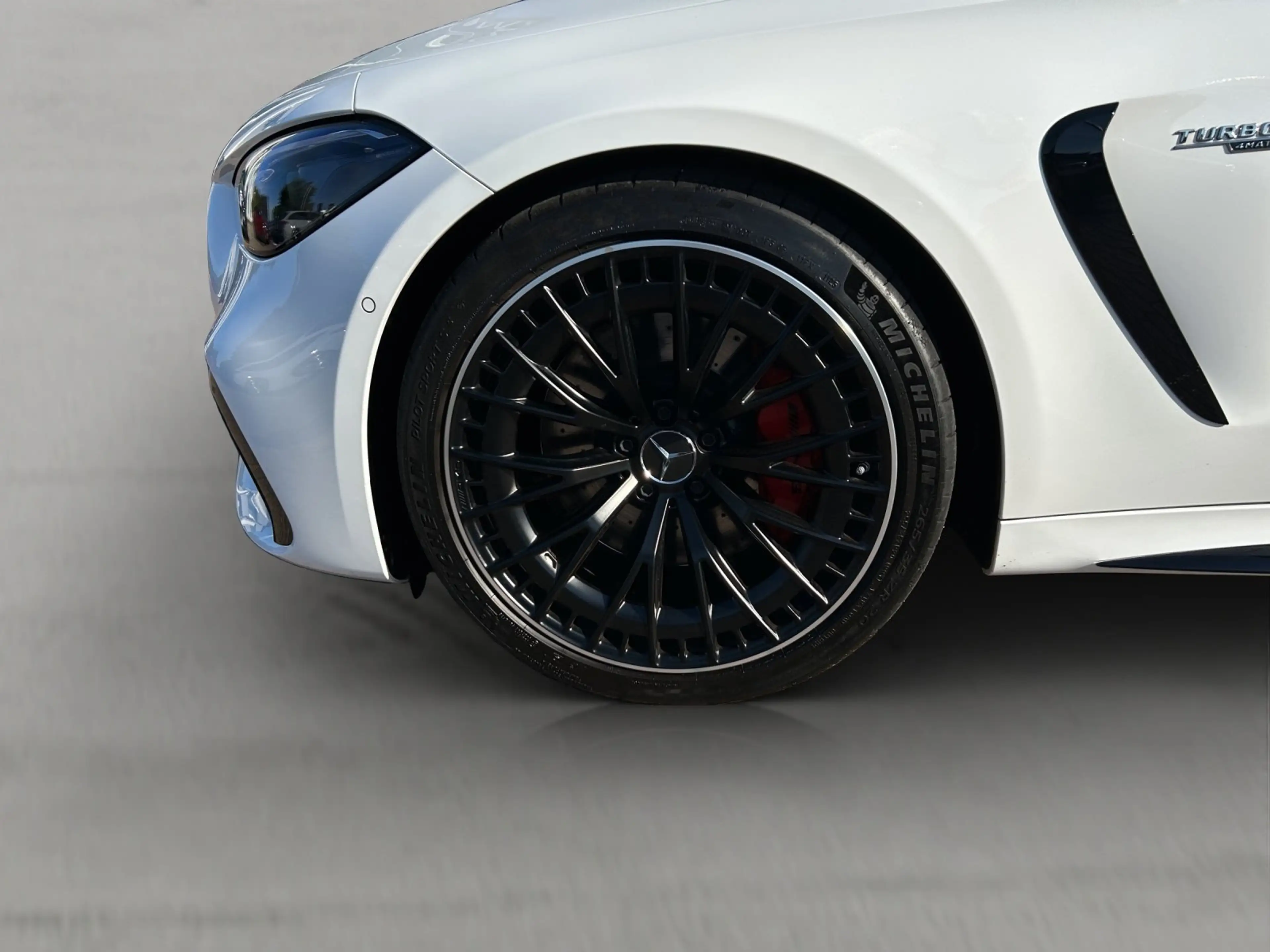 Mercedes-Benz CLE 53 AMG DYNAMIC+ Driver's DISTRO Massage AHK — photo 11