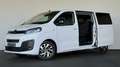 Citroen Spacetourer 2,0 Blue HDi Automatik 8- Sitzer Navi Kamera Weiß - thumbnail 3