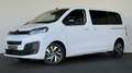 Citroen Spacetourer 2,0 Blue HDi Automatik 8- Sitzer Navi Kamera Weiß - thumbnail 2