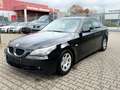 BMW 520 Lim. 520i Automatik Noir - thumbnail 1