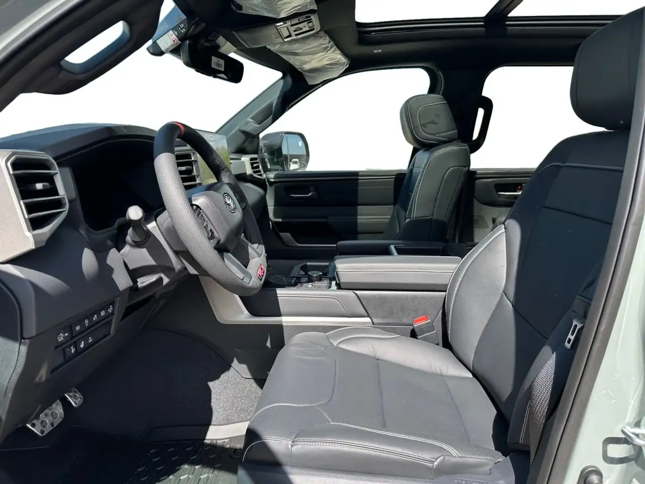 Toyota Tundra снимка Toyota Tundra