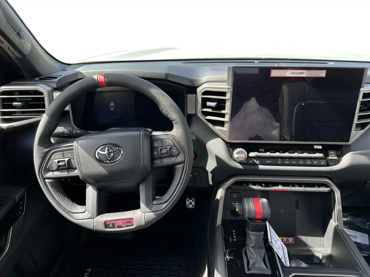 Toyota Tundra снимка Toyota Tundra