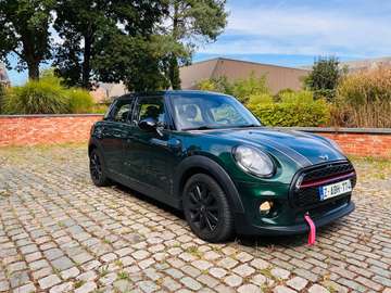 Mini 1.5 Cooper