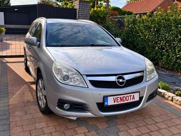 Vectra 1.9 DT CDTi Cosmo