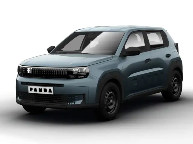 Fiat Grande Panda 1.2 Hybrid 100 CV S&S Pop