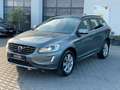 Volvo XC60 D3 1.Hand NAVI XENON AUTOMATIK Gris - thumbnail 1