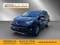 Toyota RAV 4 RAV4 2,5 Hybrid Active 4WD Aut. Schwarz - thumbnail 1