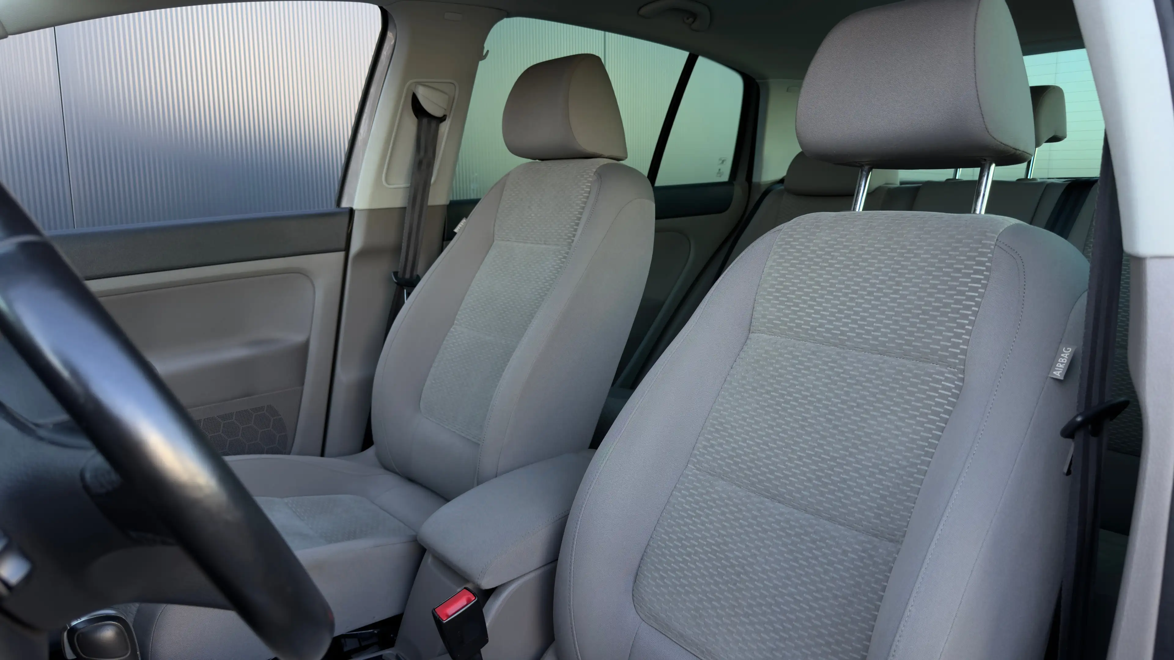 Volkswagen Golf Plus 1.2 TSI Comfortline Automaat | Trekhaak | Clima | — photo 12
