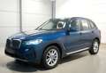 BMW X3 xDrive 30d *AHK*360°KAM*LASER*HUD*PANO*HIFI* Bleu - thumbnail 3